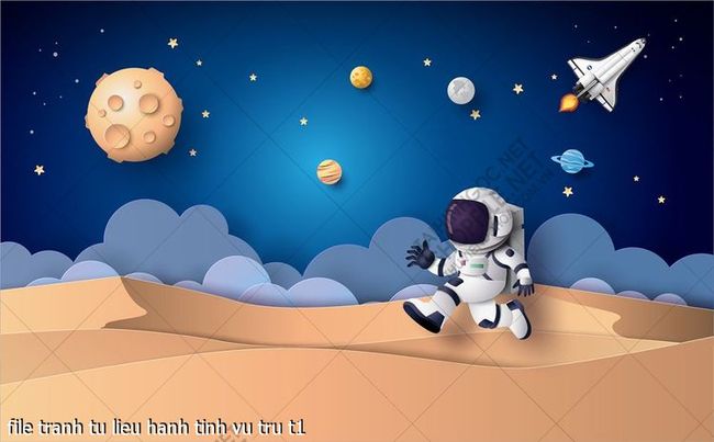 file tranh tu lieu hanh tinh vu tru t1